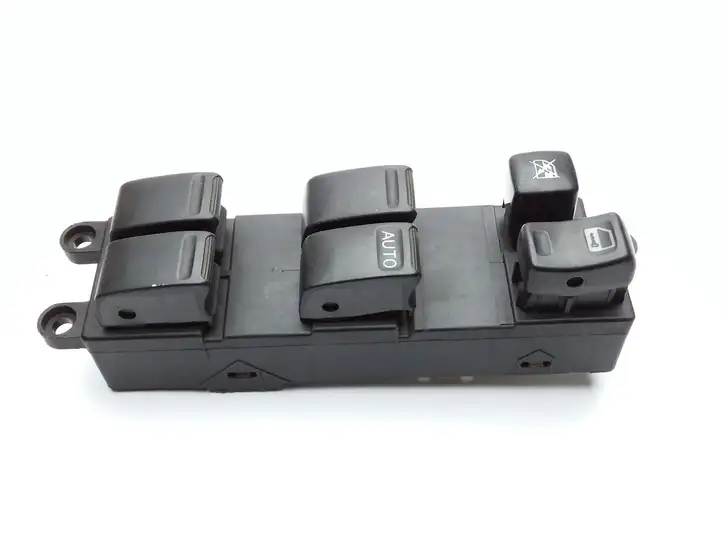 Nissan X-Trail T30 (2001 - 2007) 254012Y910 Блок кнопок стеклоподъемников — фото 1