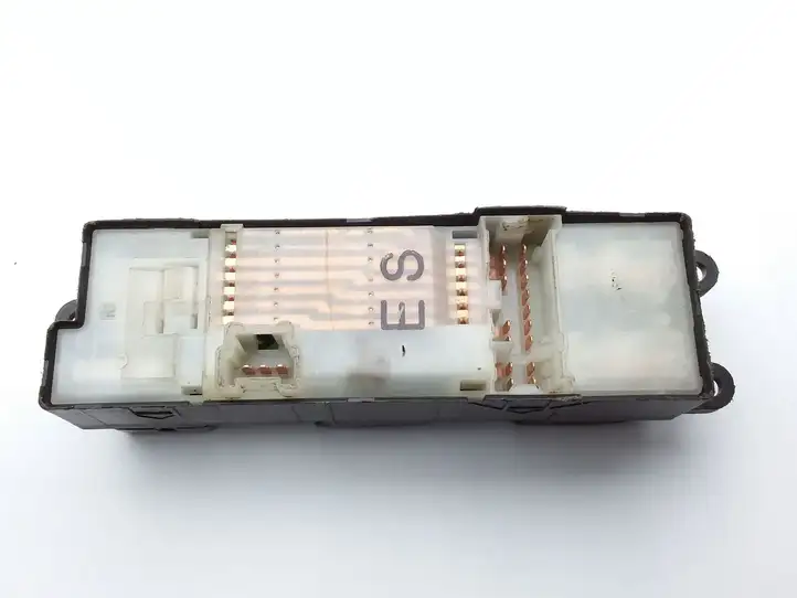 Nissan X-Trail T30 (2001 - 2007) 254012Y910 Блок кнопок стеклоподъемников — фото 3