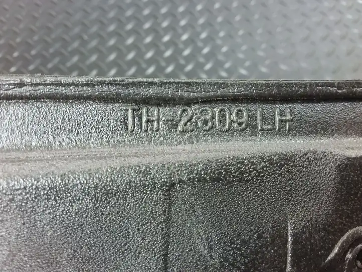 Ford Focus C-MAX (2003 - 2010) TH2309LH Боковое зеркало с электроприводом — фото 6