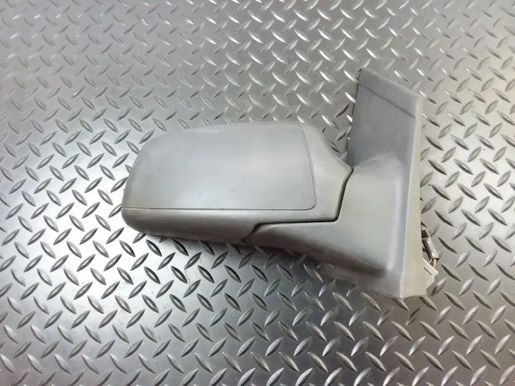 Ford Focus (2005 - 2008) 212836290 Боковое зеркало с электроприводом — фото 1