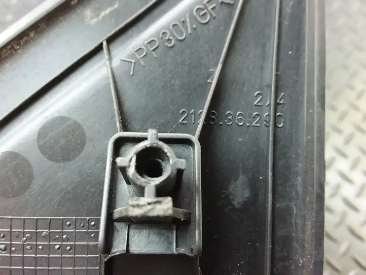 Ford Focus (2005 - 2008) 212836290 Боковое зеркало с электроприводом — фото 4