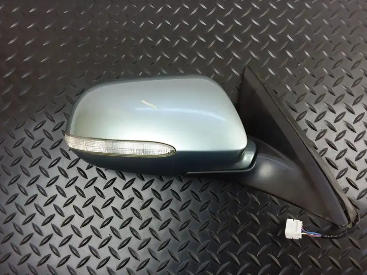 Honda Accord (2003 - 2007) 010142 Боковое зеркало с электроприводом — фото 1