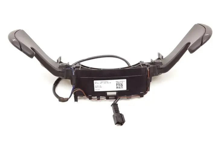 Citroen DS4 (2010 - 2016) 96667245ZD Другие включатели / ручки/ переключатели — фото 3
