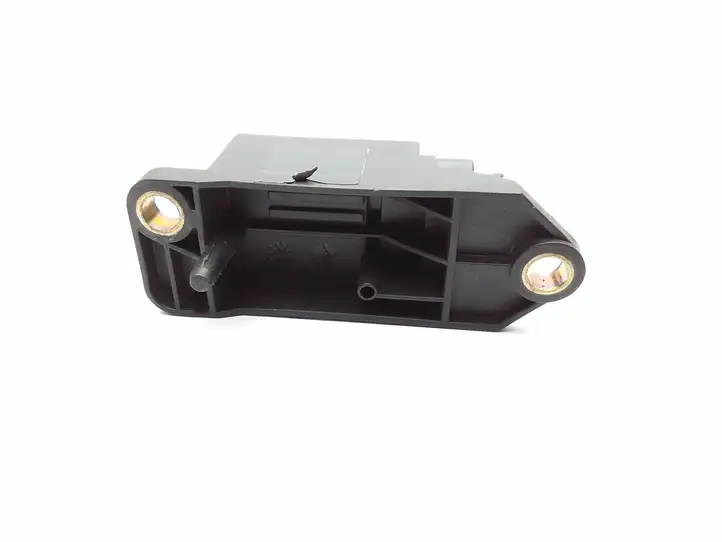Renault Scenic I (1996 - 2003) 550759800 Датчик удара SRS — фото 2