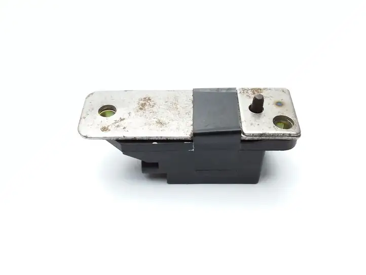 Renault Scenic I (1996 - 2003) 7700437301C Датчик удара SRS — фото 2