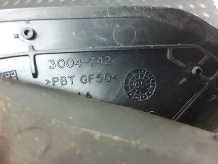 Toyota Avensis T250 (2003 - 2006) E11015829 Боковое зеркало с электроприводом — фото 3
