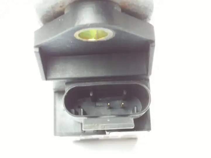 Renault Scenic I (1996 - 2003) 550759800 Датчик удара SRS — фото 3