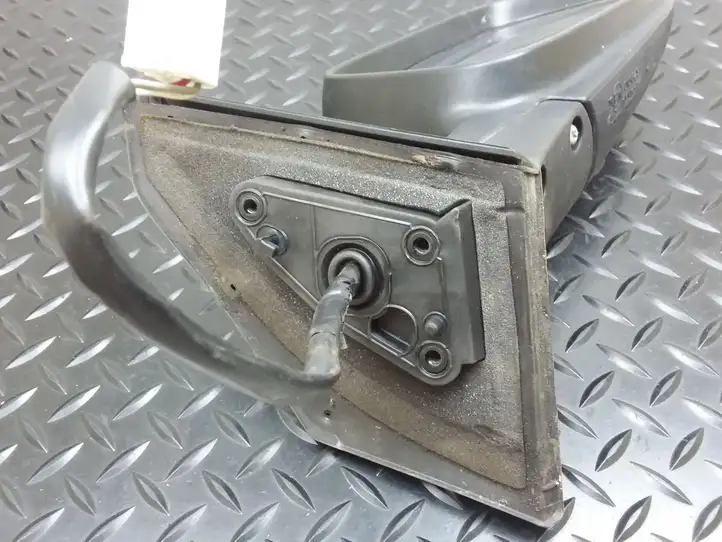 Toyota Avensis T250 (2003 - 2006) 015829 Боковое зеркало с электроприводом — фото 7