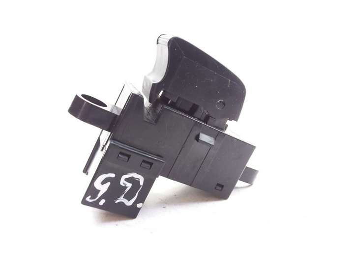 Nissan Primera (2001 - 2008)  25411AV600 Кнопка стеклоподъемников