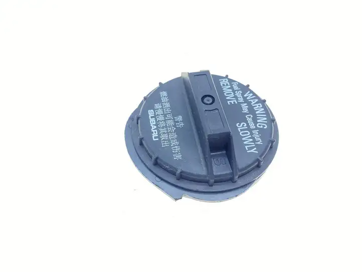 Subaru Legacy (2003 - 2009) 42031SA000 Крышка топливного бака — фото 2