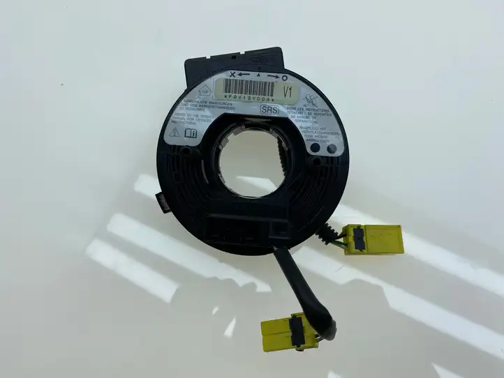 Honda Civic (2006 - 2011) F0V19YDQA Контактное кольцо SRS — фото 1