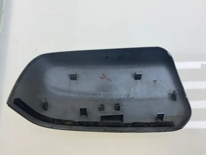 Subaru Forester SG (2003 - 2005) 91054FE210 Пластиковая отделка зеркала — фото 5