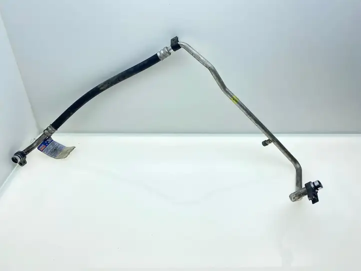Subaru Forester SG (2006 - 2008) 73422SA010 Трубки и шланги кондиционера — фото 1