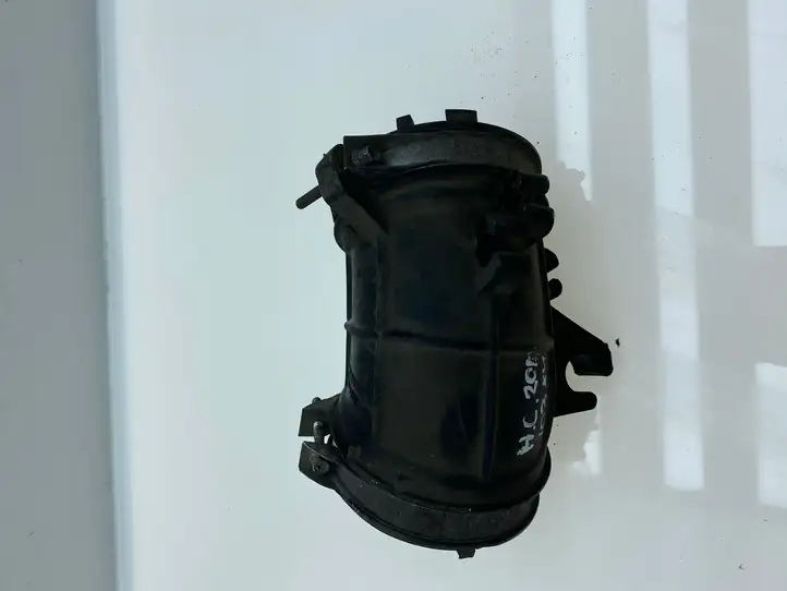 Honda Civic (2006 - 2011) Трубка подачи воздуха — фото 3