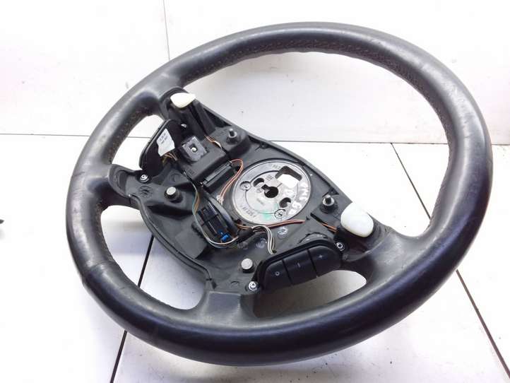 Opel Omega (1999 - 2004)  09127988 Руль