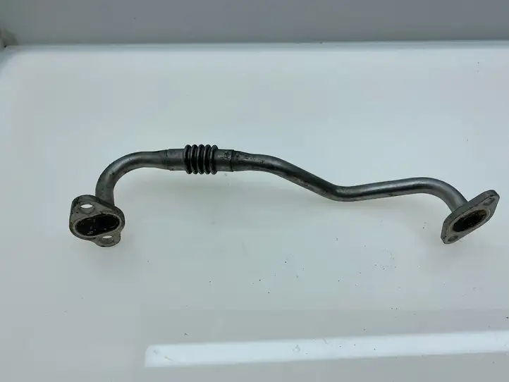 Subaru Legacy (2003 - 2009) Трубка EGR — фото 2