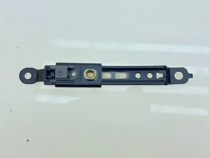 Subaru Legacy (2003 - 2009) 64703AG00A Передний ремень безопасности — фото 1