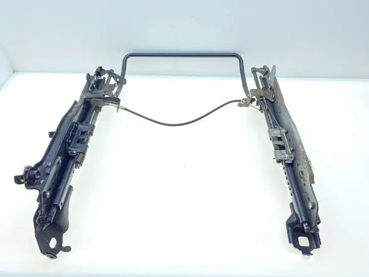 Subaru Legacy (2003 - 2009) 64160AG02A Салазки переднего сиденья пассажира — фото 1