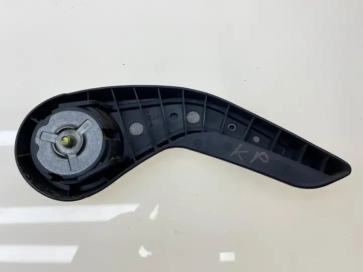Subaru Outback (2003 - 2007) 64143AG03AJC Ручка регулировки сиденья — фото 2