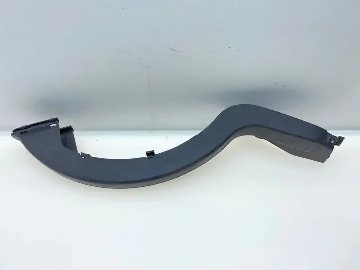 Subaru Legacy (2003 - 2009) 94516AG010 Прочая отделка багажника — фото 2