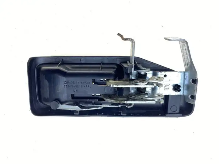 Subaru Legacy (2003 - 2009) 57340AG05A Внутренняя ручка двери багажника — фото 2
