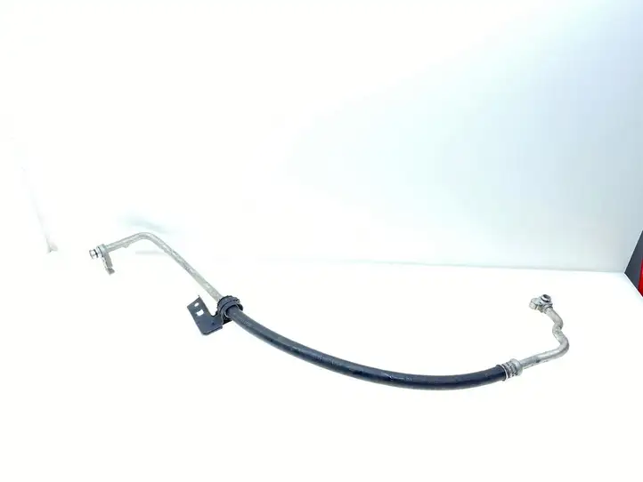 Subaru Outback (2007 - 2009) 73425AG04A Трубки и шланги кондиционера — фото 1
