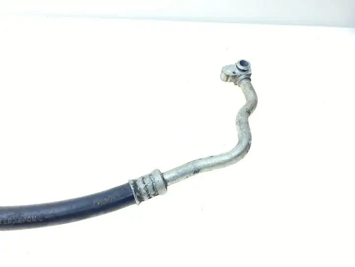 Subaru Outback (2007 - 2009) 73425AG04A Трубки и шланги кондиционера — фото 4