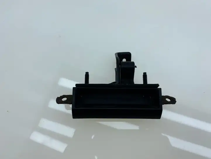 Subaru Outback (2007 - 2009) 63160AG000 Ручка багажной двери — фото 2