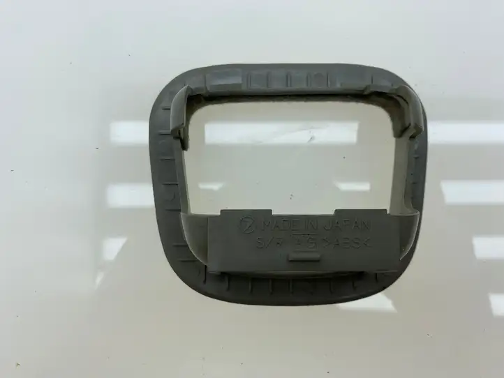 Subaru Outback (2003 - 2007) 94472AG100OR Ремень безопасности потолочный — фото 2