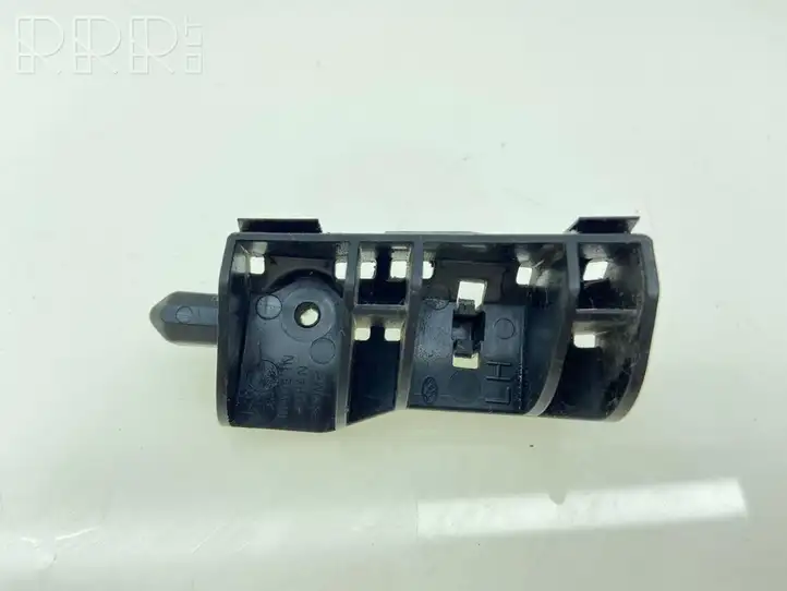 Subaru Outback (2003 - 2007) 57765AG011 Кронштейн переднего бампера — фото 1
