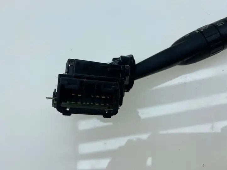 Subaru Legacy (2003 - 2009) 83114AG030 Переключатель стеклоочистителей — фото 4