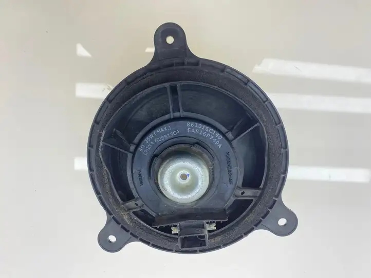 Subaru Impreza III (2008 - 2012) 86301SC140 Динамики задних дверей — фото 4
