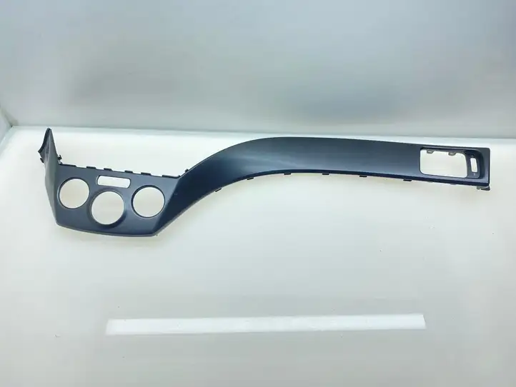 Subaru Impreza III (2008 - 2012) 66076FG150 Отделка блока климат-контроля — фото 1