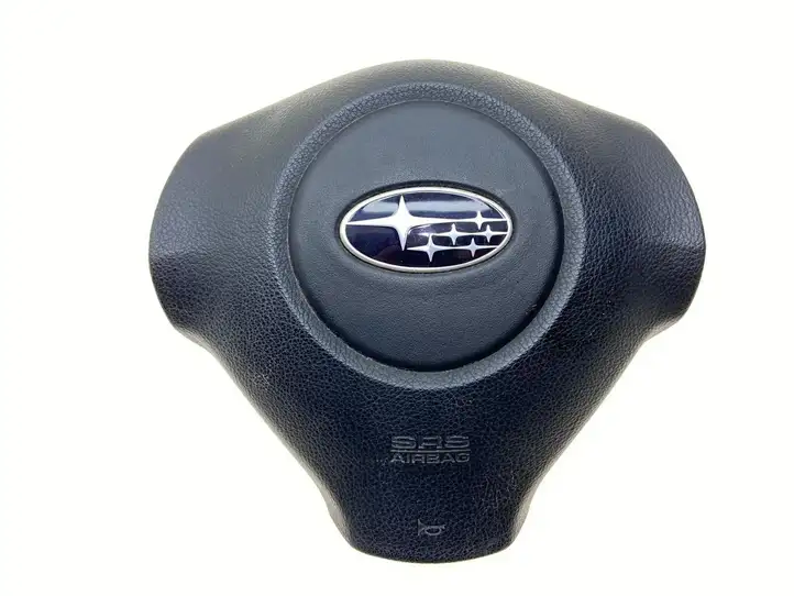 Subaru Outback (2007 - 2009) 98211AG Подушка безопасности руля — фото 1