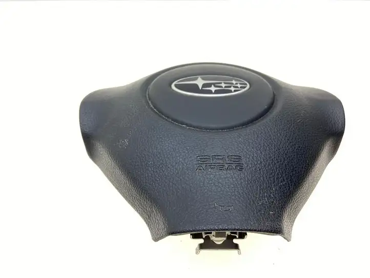 Subaru Outback (2007 - 2009) 98211AG Подушка безопасности руля — фото 2