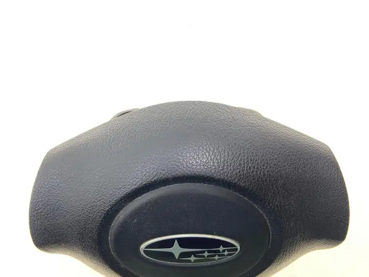 Subaru Outback (2007 - 2009) 98211AG Подушка безопасности руля — фото 3