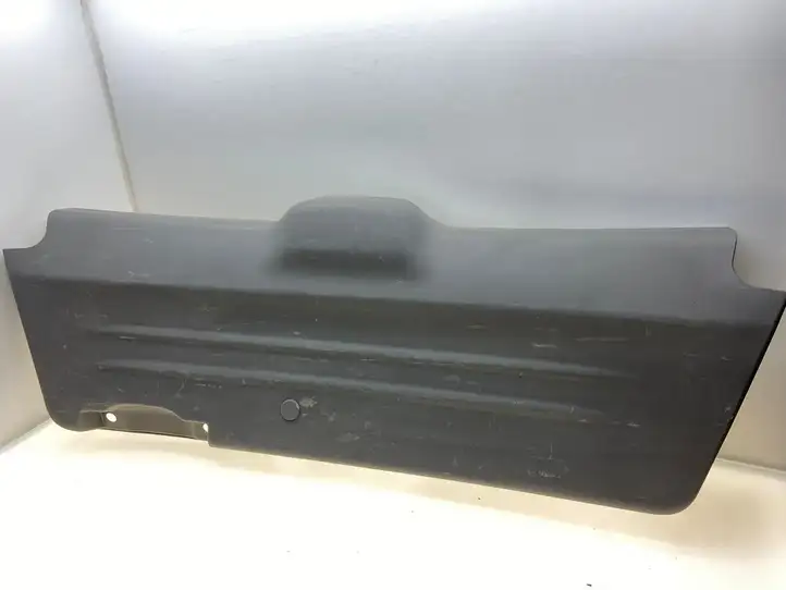 Subaru Forester SG (2006 - 2008) 94320SA010 Комплект обшивки крышки багажника — фото 1