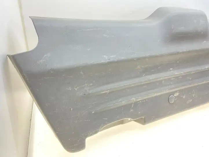 Subaru Forester SG (2006 - 2008) 94320SA010 Комплект обшивки крышки багажника — фото 3