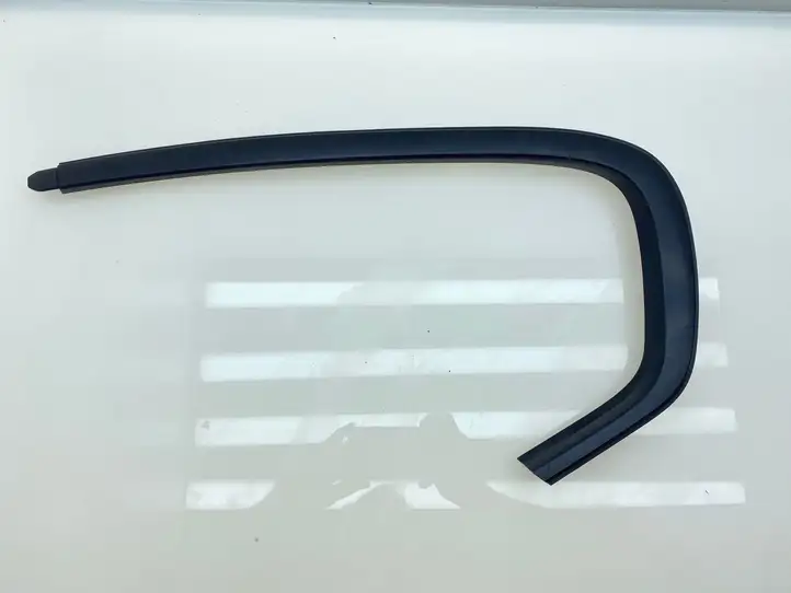 Subaru Legacy (2003 - 2009) 65249AG010 Облицовка заднего бокового стекла — фото 1