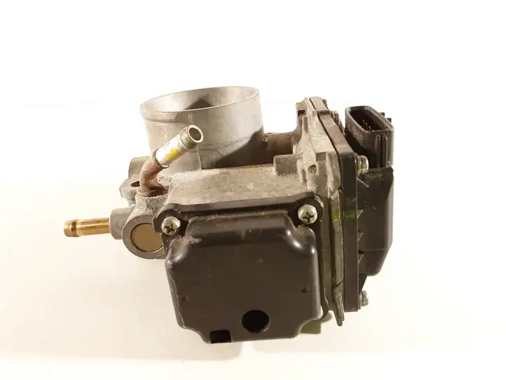 Honda Civic (2006 - 2011) GMA8A70221 Дроссельная заслонка — фото 4