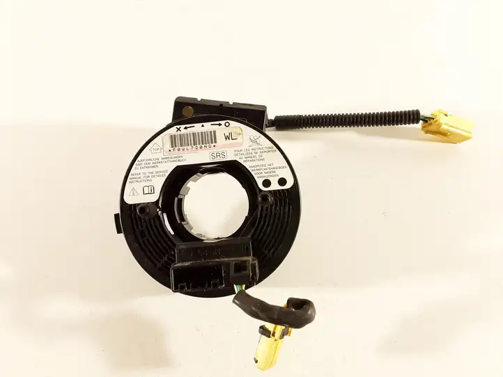 Honda Civic (2006 - 2011) Контактное кольцо SRS — фото 1