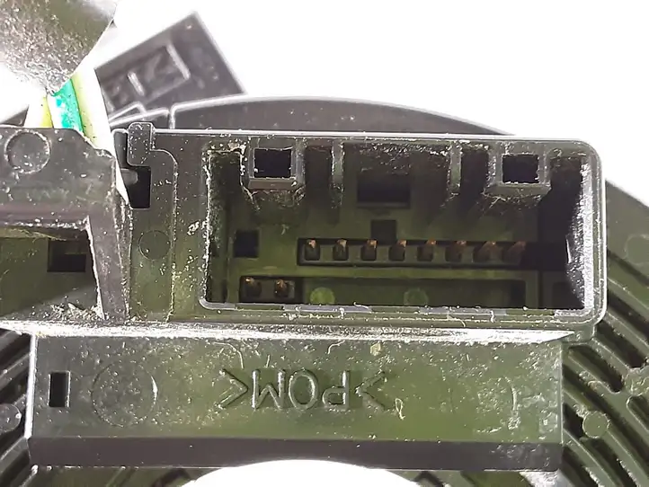 Honda Civic (2006 - 2011) Контактное кольцо SRS — фото 6