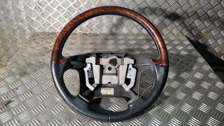 Volvo S80 (1998 - 2004)  9491963 Руль
