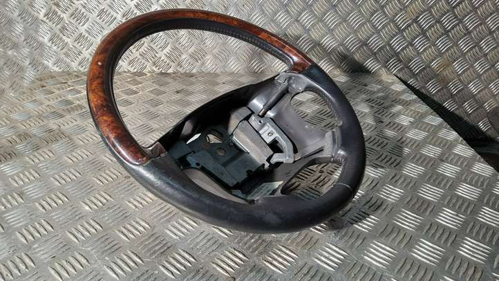 Volvo S80 (1998 - 2004)  9491963 Руль