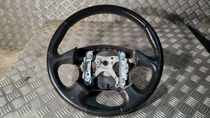 Subaru Impreza II (2001 - 2002)  E13030045 Руль