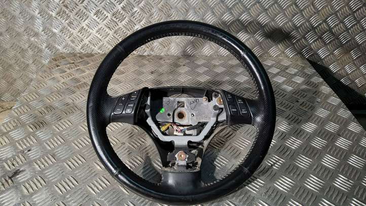 Mazda 6. (2002 - 2005)  GS12000720 Руль
