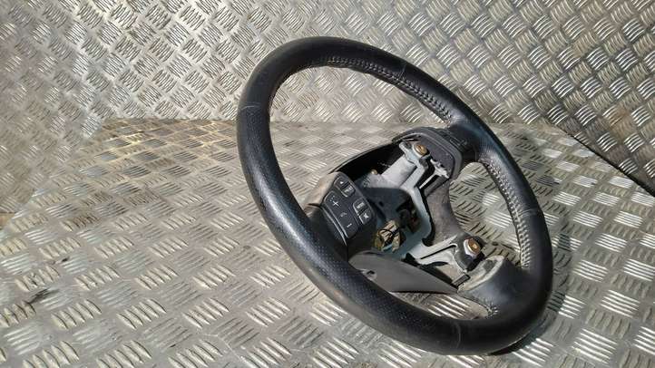 Mazda 6. (2002 - 2005)  GS12000720 Руль