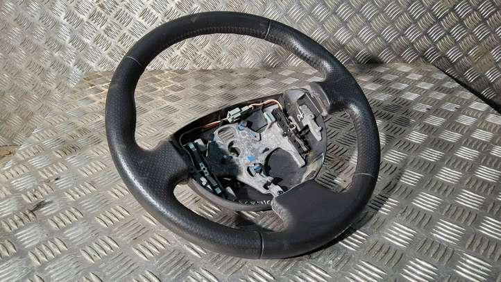 Renault Scenic II -  Grand scenic II (2003 - 2006)  8200106306F Руль