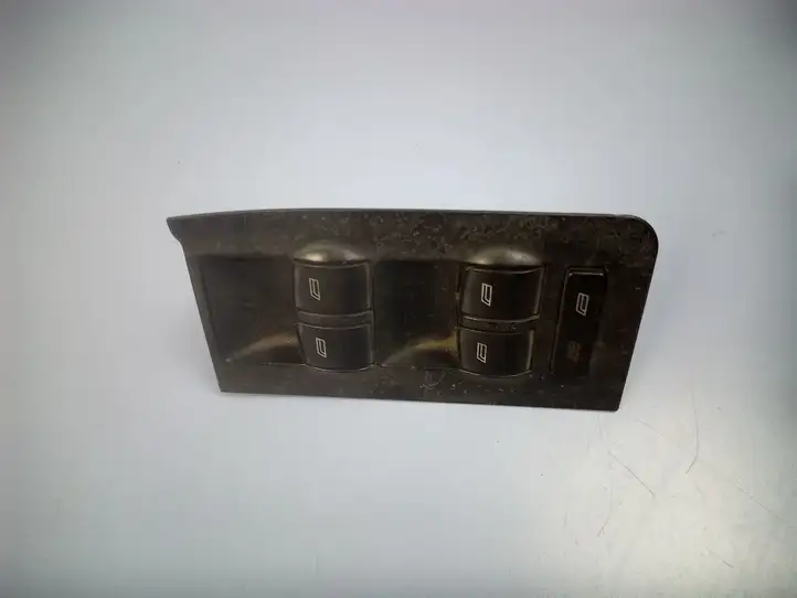 Audi A6 Allroad C5 (2000 - 2006) 4B0959851 Кнопка стеклоподъемников — фото 1