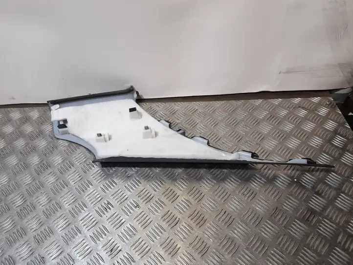 Audi A5 8T 8F (2011 - 2016) 8T0867288A Обшивка стойки C — фото 3